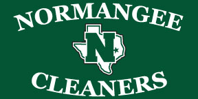Normangee Cleaners